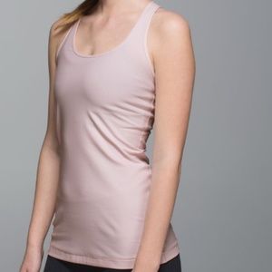 Lululemon cool racerback
